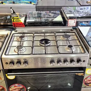 Blueflame 90cm * 60cm Et905gfr Full Gas Cooker ( Made In Turkey )