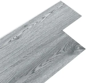 One Piece Waterproof Self Adhesive PVC Vinyl Floor Tiles 91cm by 5cm