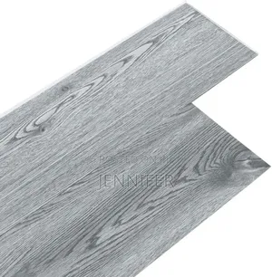 One Piece Waterproof Self Adhesive PVC Vinyl Floor Tiles 91cm by 5cm