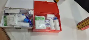 First Aid Kit