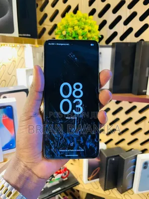 Google Pixel 8 Pro 128 GB Black