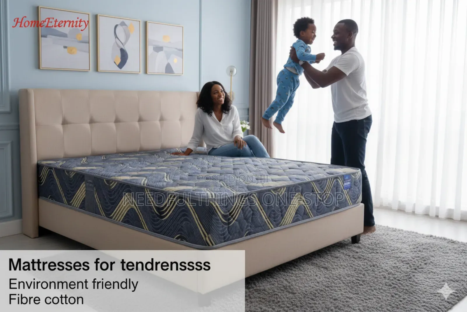 Fibre S Vip Mattresses