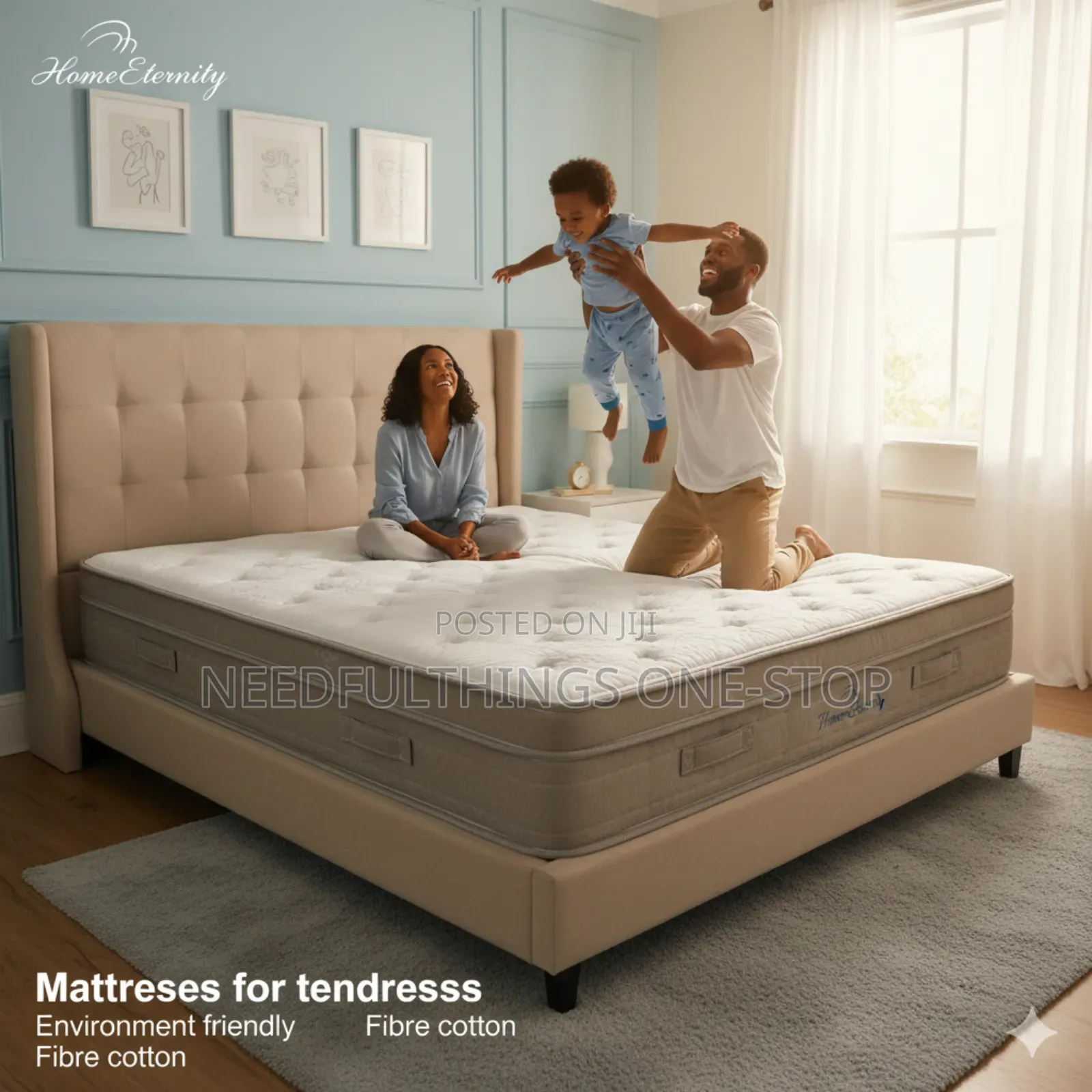 Spring Mattresses