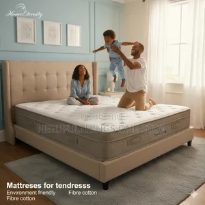 Spring Mattresses