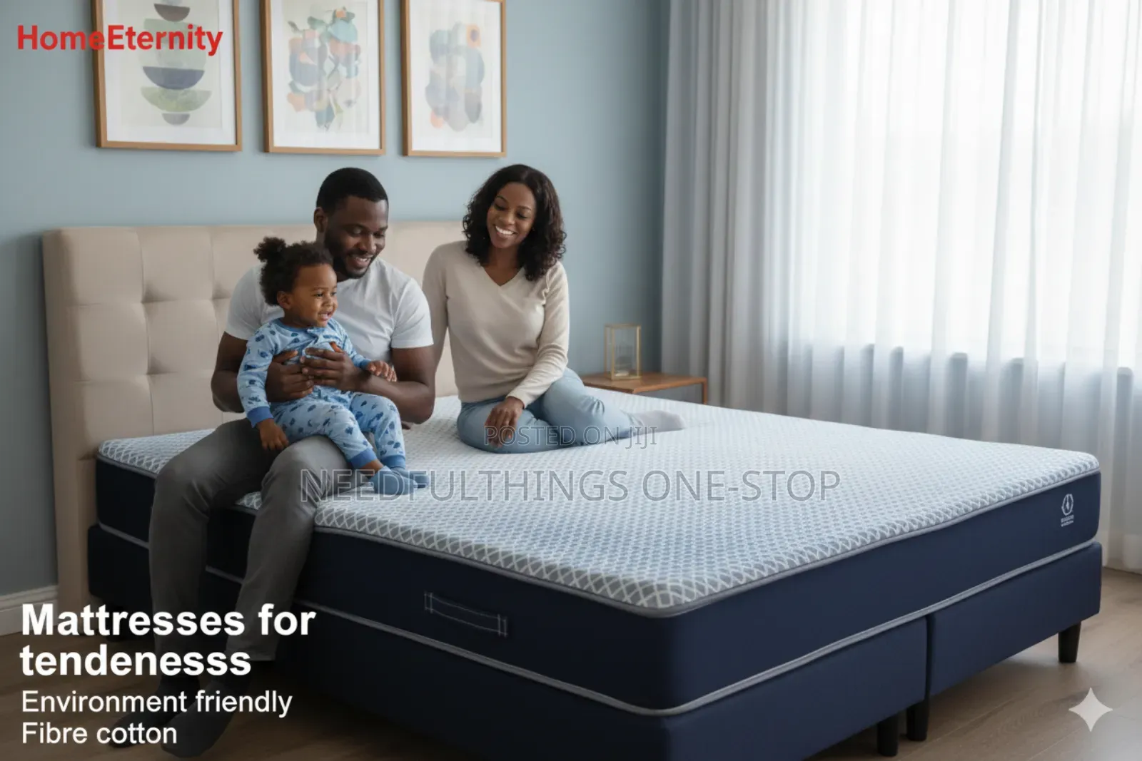 Spring Mattresses