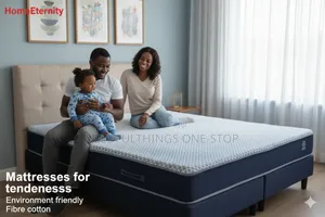 Spring Mattresses