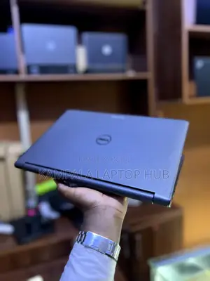 Laptop Dell Latitude 11 3150 4GB Intel Celeron HDD+SSD 500GB