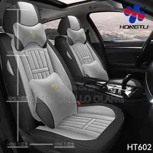 Vvip Seat Covers Available