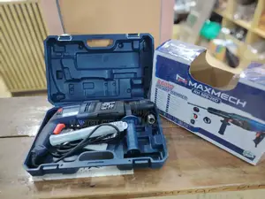 Rotary Hammer Drill (800w)