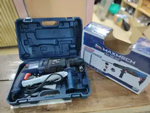 Rotary Hammer Drill (800w)