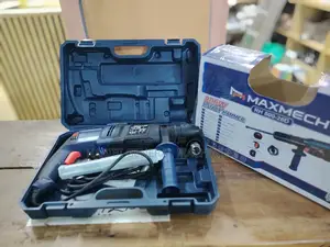 Rotary Hammer Drill (800w)