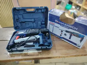 800w Rotary Hammer Drill (Maxmech)