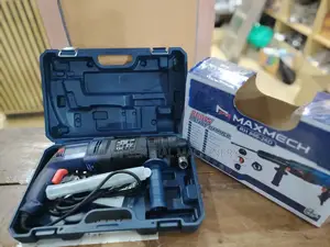 800w Rotary Hammer Drill (Maxmech)