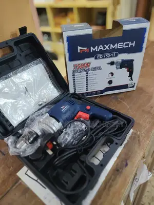 750watts Impact Drill