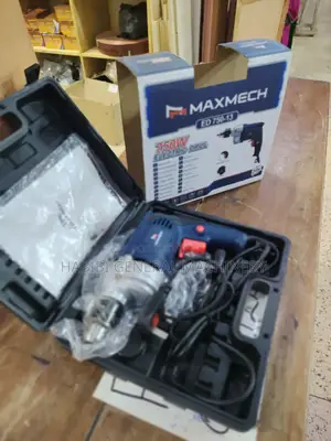 750watts Impact Drill