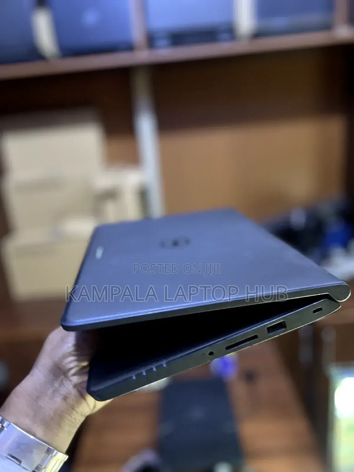 Laptop Dell Latitude 11 3150 8GB Intel Celeron SSD 256GB