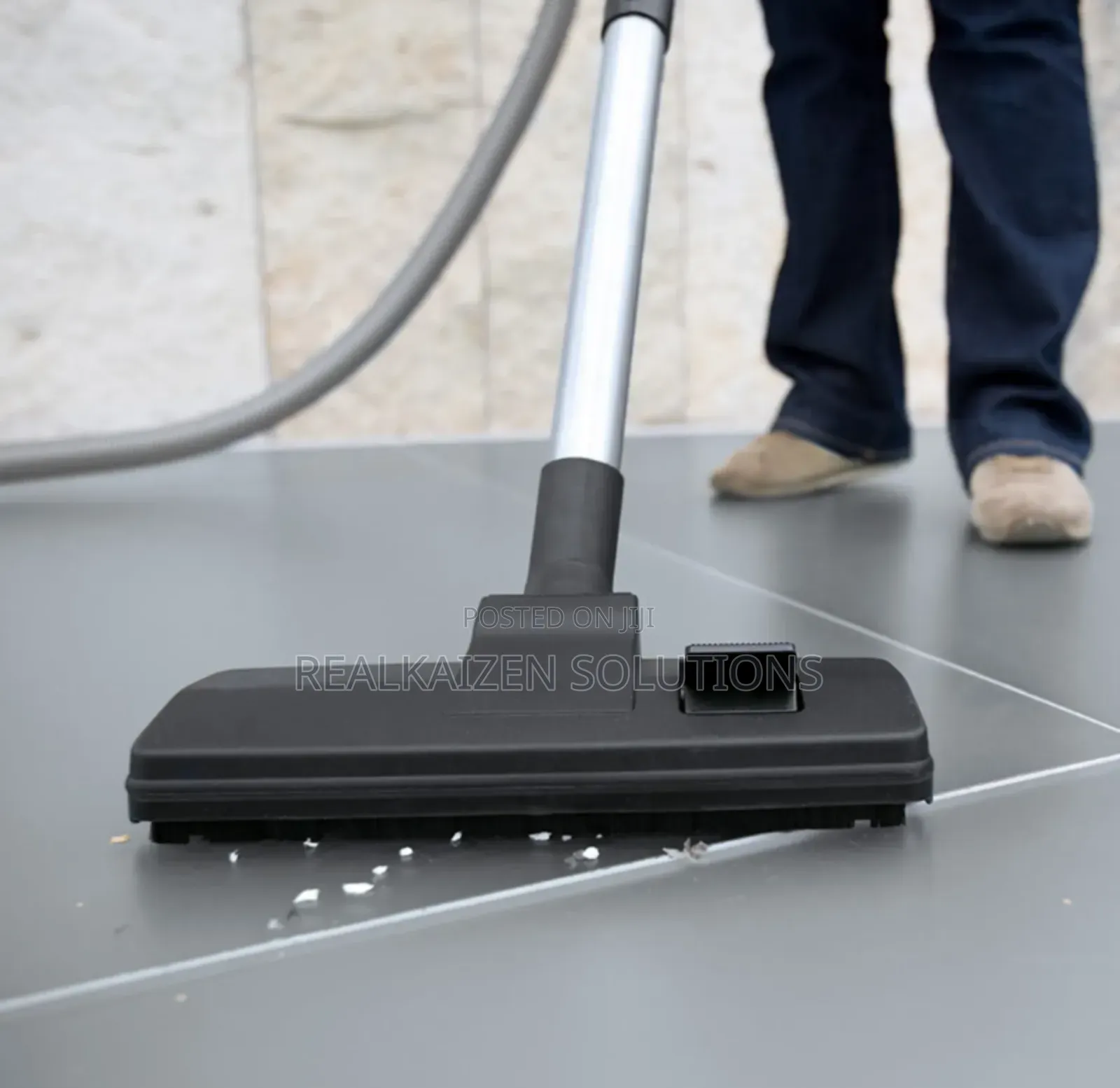 Stihl 30l Proffessional Strong Wet and Dry Vacuum Cleane