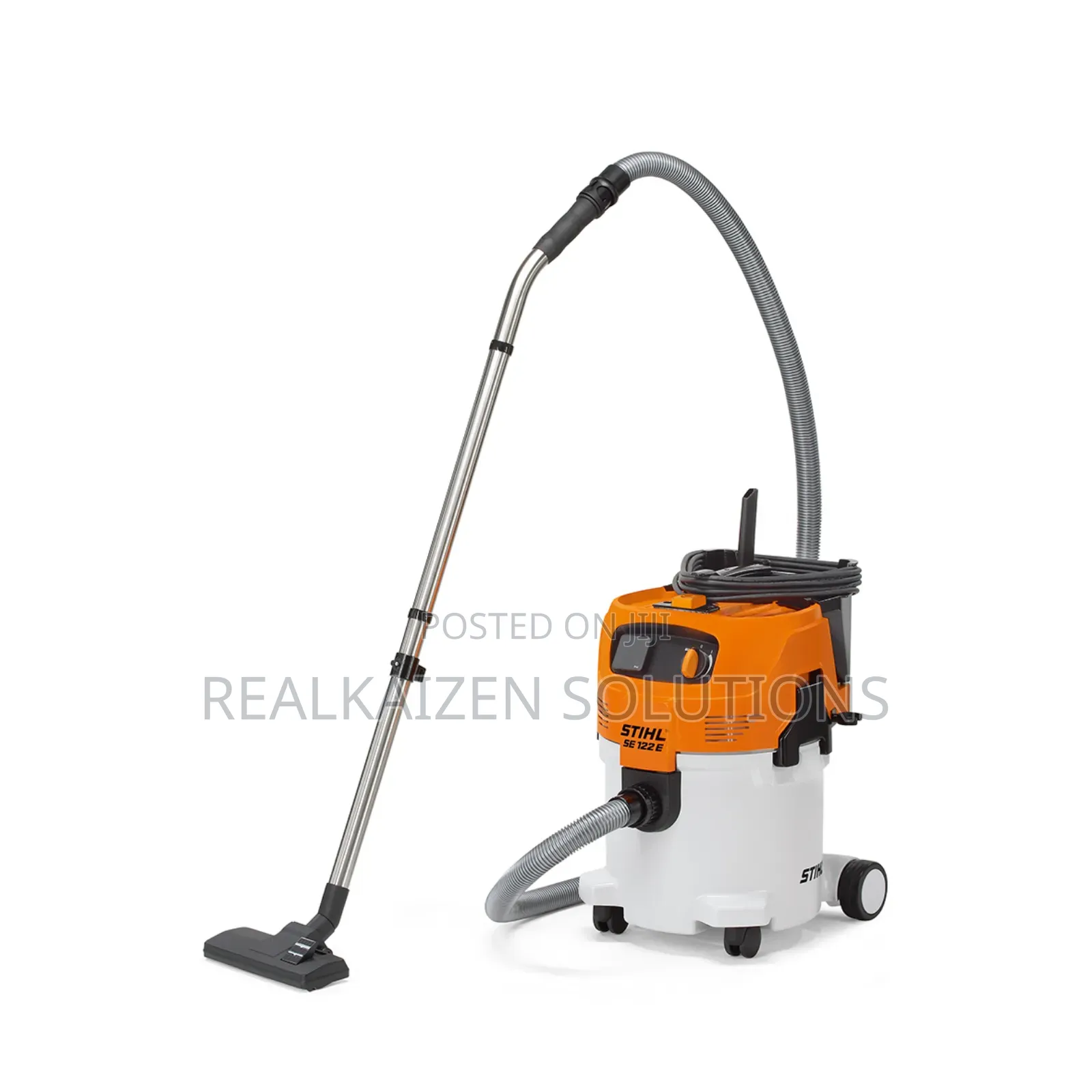 Stihl 30l Proffessional Strong Wet and Dry Vacuum Cleane