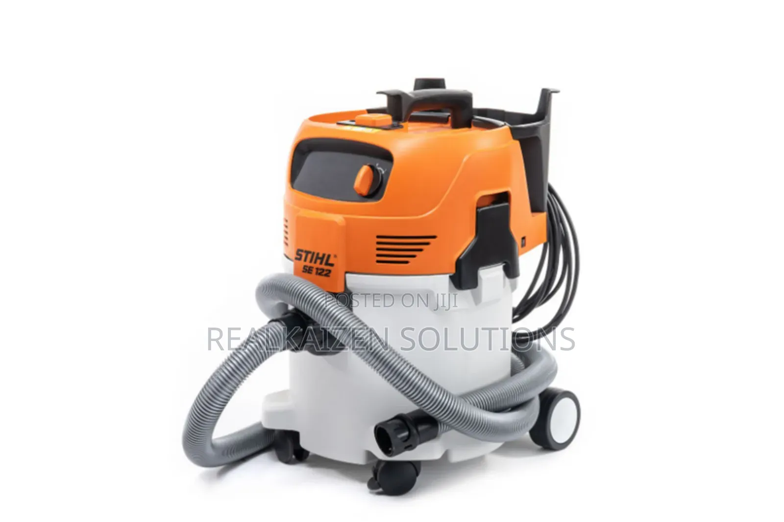 Stihl 30l Proffessional Strong Wet and Dry Vacuum Cleane
