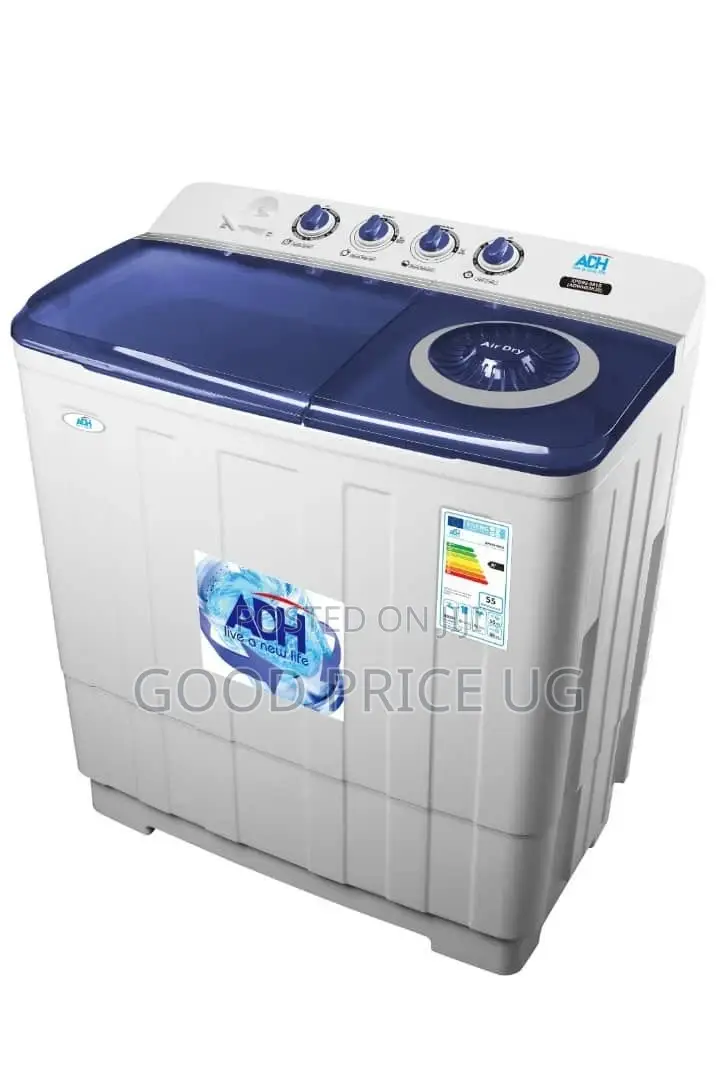 7 KGS Adh Twin Tub