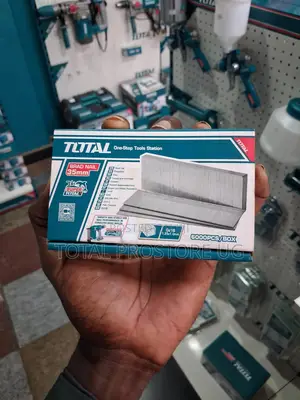 Brad Nail 35mm