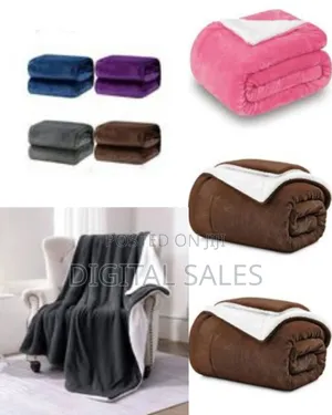 Textured Geometric Duvet Cover Set - Multicolor