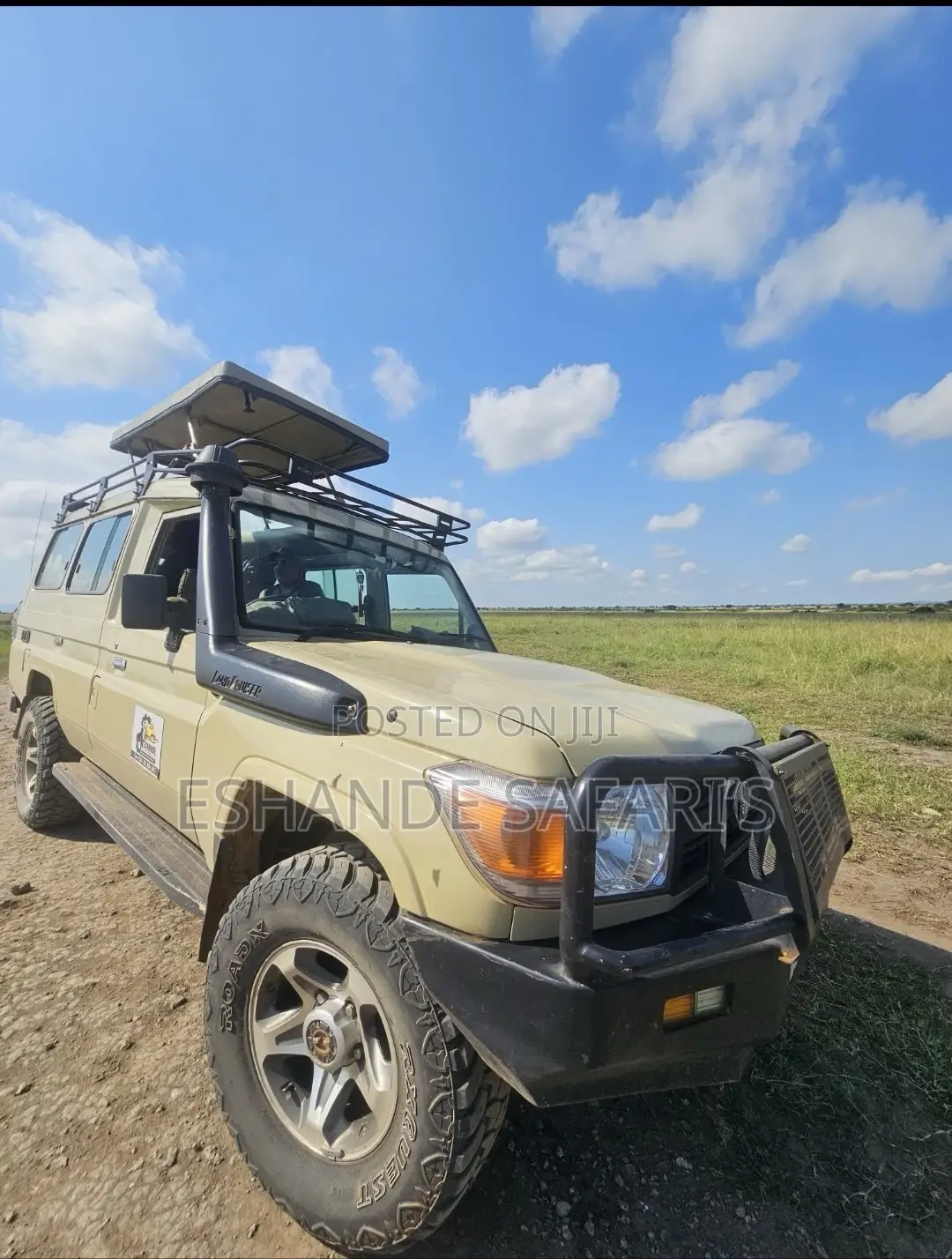 Experience Murchison Falls in 24 Hours: Wildlife, Waterfalls Advent