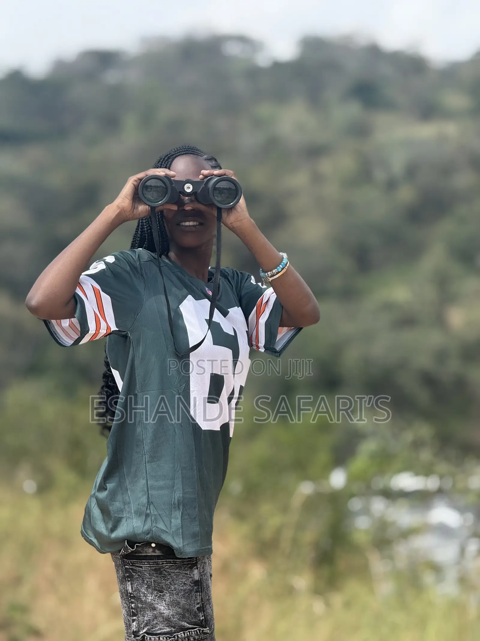 Experience Murchison Falls in 24 Hours: Wildlife, Waterfalls Advent