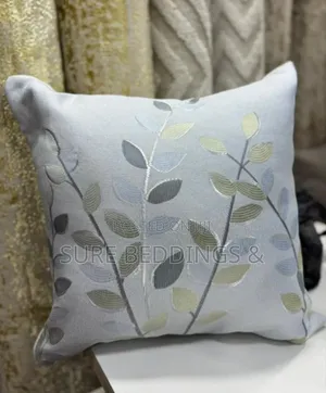 Vine Classic Cushion