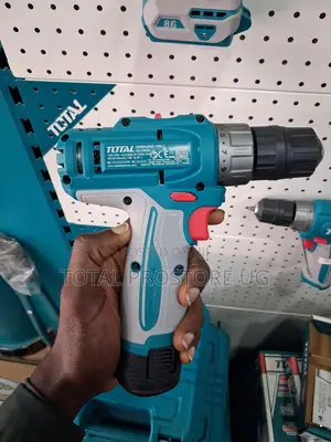 Cordless Drill 20nm