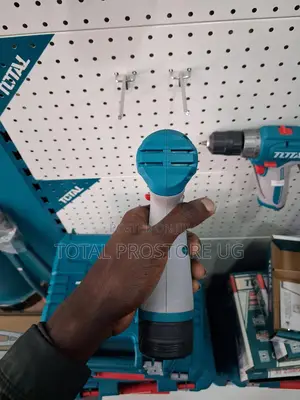 Cordless Drill 20nm