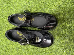 Girls School Shoes