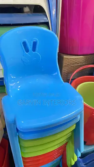 Kids Chair Available