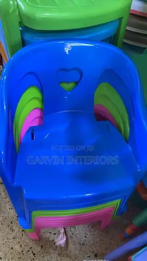 Kids Chair Available