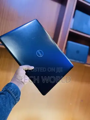 Laptop Dell Inspiron 15 8GB Intel Core I3 HDD 1T