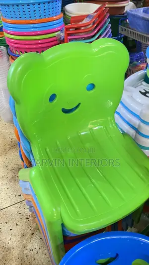 Chairs for Children