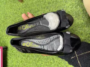 Back to School Shoes