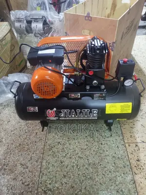50 Litres Compressor Electric Jialilee