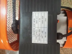 50 Litres Compressor Electric Jialilee