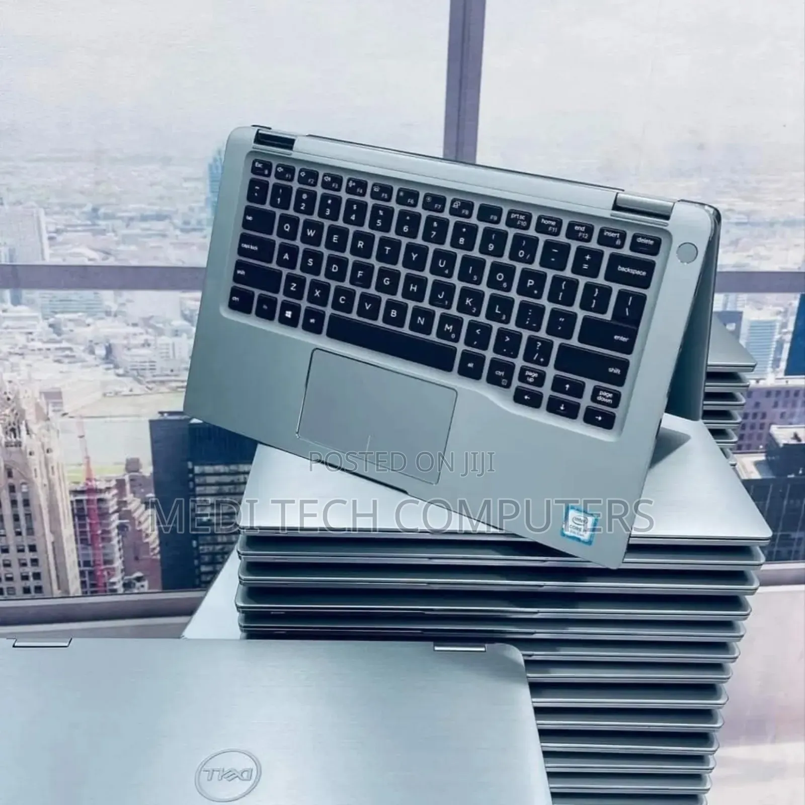 Laptop Dell Latitude 7200 2-in-1 8GB Intel Core I5 SSD 256GB