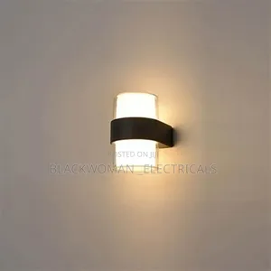 Wall Light Both Indoor and Outdoor 12w