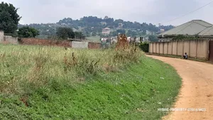 Prime Plots For Sale At Kakiri Town Tarmac View Land Estate~Hoima Rd.