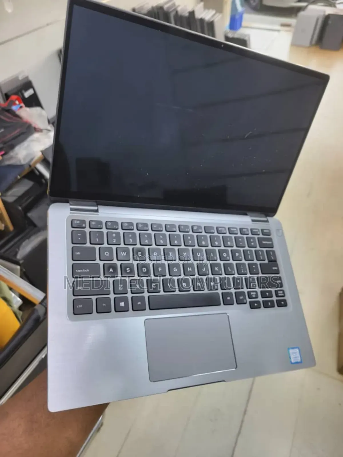 Laptop Dell Latitude 7200 2-in-1 8GB Intel Core I5 SSD 256GB
