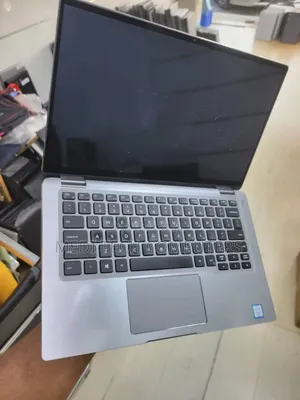 Laptop Dell Latitude 7200 2-in-1 8GB Intel Core I5 SSD 256GB
