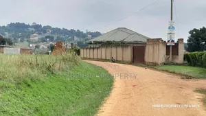 Prime Plots For Sale At Kakiri Town Tarmac View Land Estate~Hoima Rd.