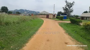 Prime Plots For Sale At Kakiri Town Tarmac View Land Estate~Hoima Rd.