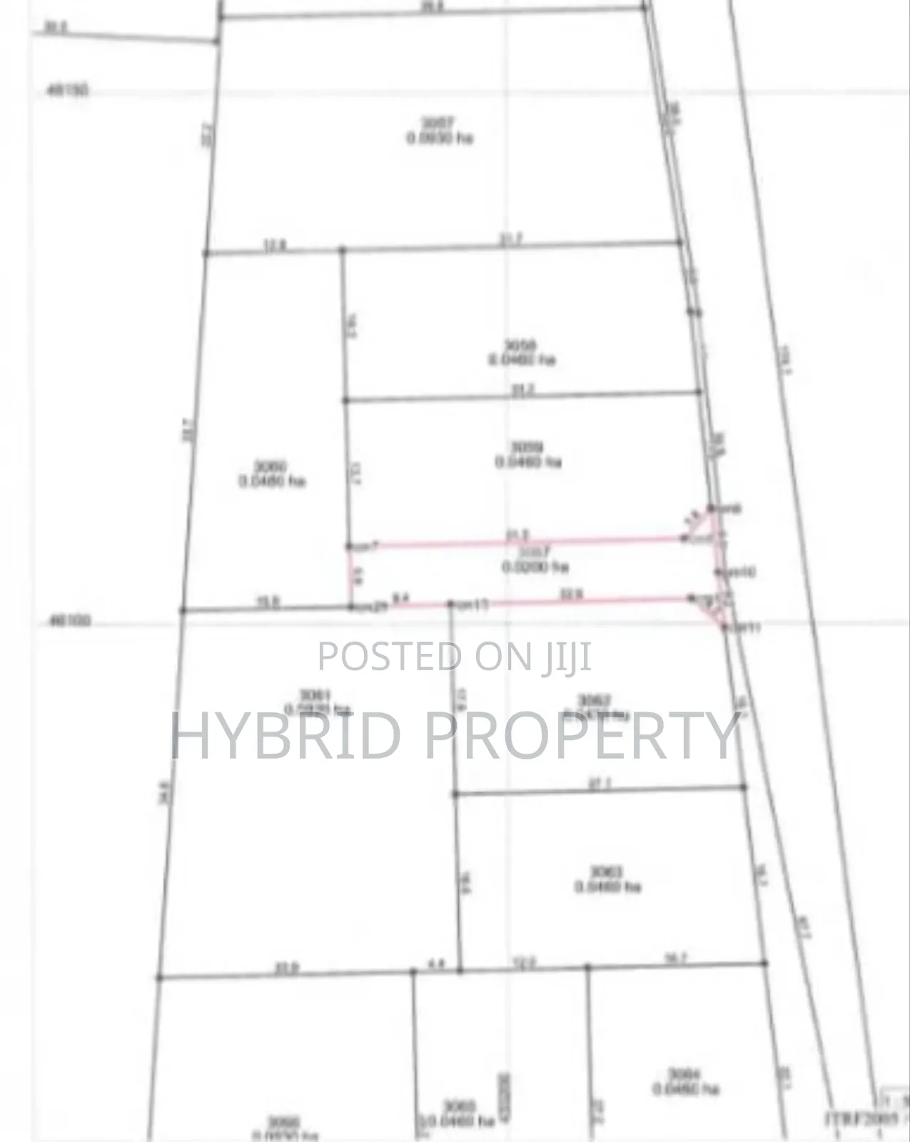 Prime Plots For Sale At Kakiri Town Tarmac View Land Estate~Hoima Rd.