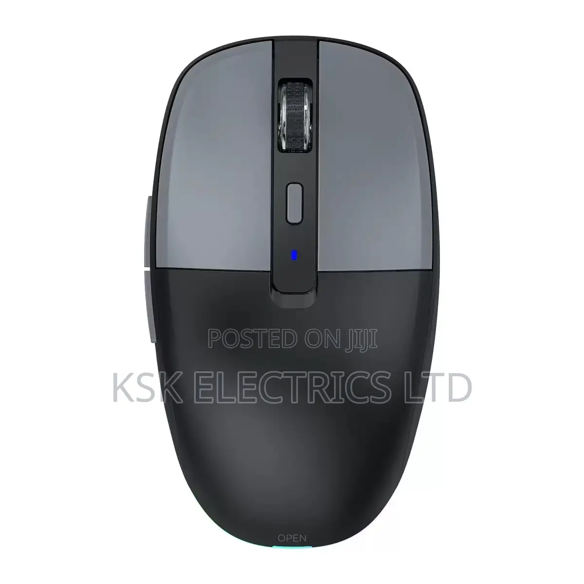 Wireless Gaming Mouse