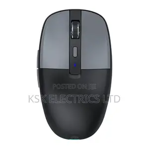 Wireless Gaming Mouse
