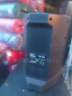 Orignal Speaker 12
